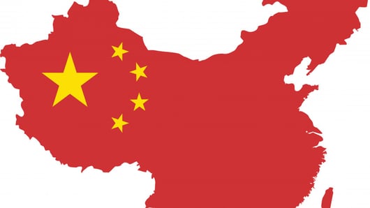 Chinese Lawfare
